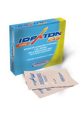 IDRATON 245 10BUST 47G