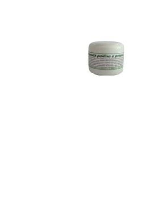 POMATA POLLINE PROPOLI50ML