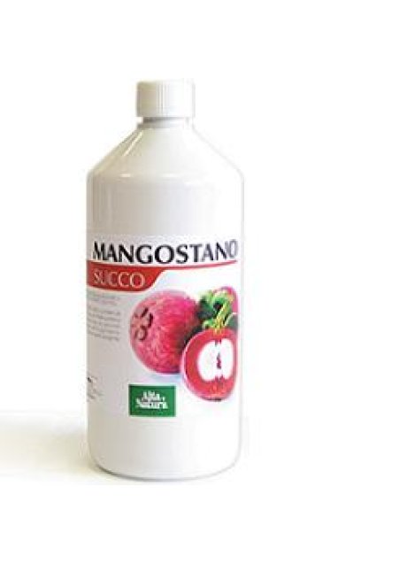 MANGOSTANO SUCCO 1L