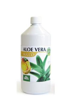 ALOE VERA SUCCO ANANAS 1L