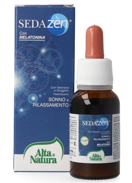 SEDAZEN 20 ML