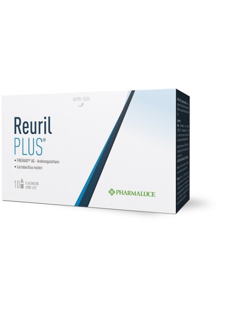 REURIL PLUS 10FL