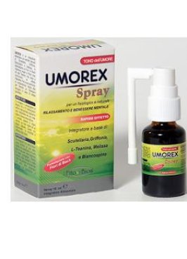 UMOREX 18ML