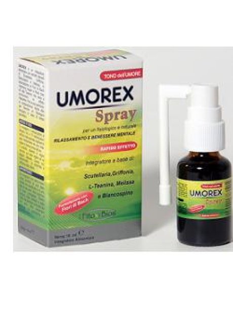 UMOREX 18ML