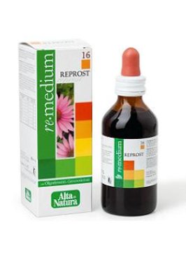 REMEDIUM 16 REPROST 100ML