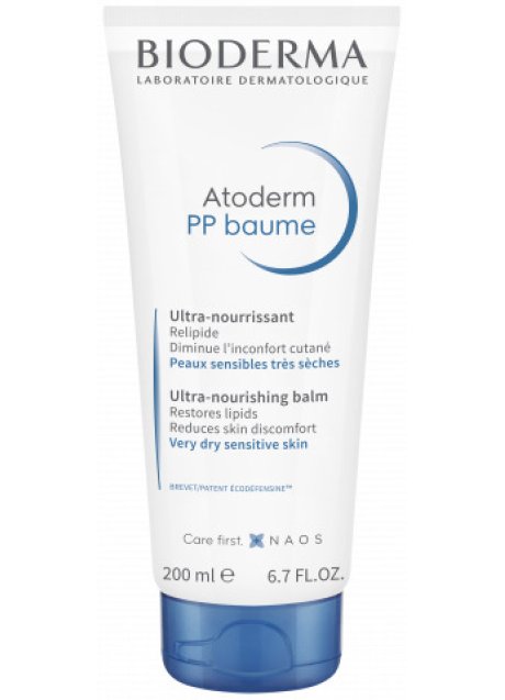 ATODERM PP BAUME 200 ML