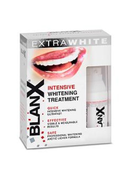 BLANX  DENT EXTRAWHITE 30ML