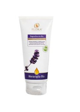 MERAVIGLIA BLU BIO B/DOCCIA