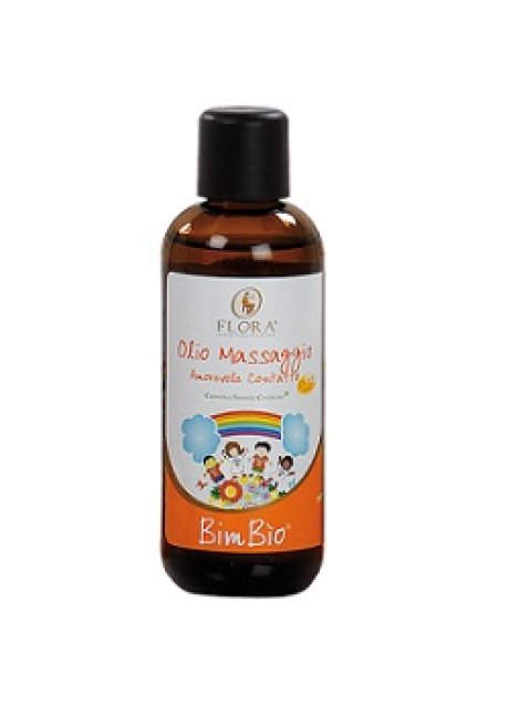 BIMBIO MASSAGGIO 100ML