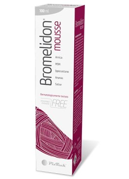 BROMELIDON MOUSSE*100ML