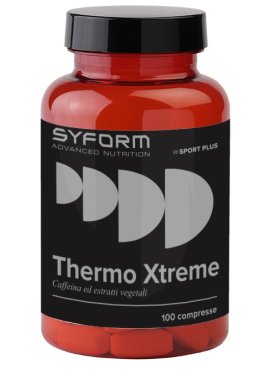 THERMO XTREME 100CPR