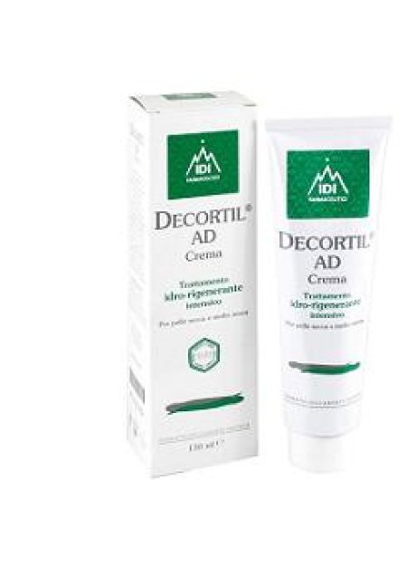 DECORTIL AD CREMA 50 ML