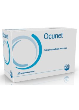 OCUNET-20 FAZZOLETTINI