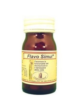 FLAVO SIMUL 80TAV