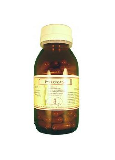 FUCUS 100CPR 54,5G