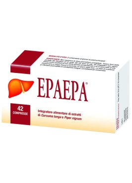 EPAEPA 42 COMPRESSE