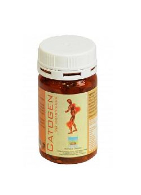 CATOGEN INTEGRAT 90CPR 74,25G