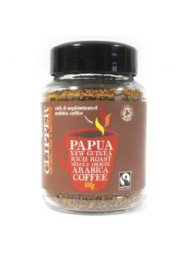 CLIPPER CAFFE ISTANTANEO DECAF