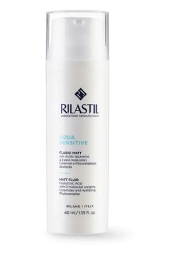 RILASTIL AQUA FLUIDO NORMALIZ