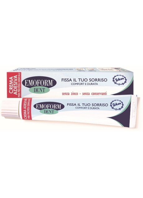 EMOFORM CREMA DENTIERE 45G