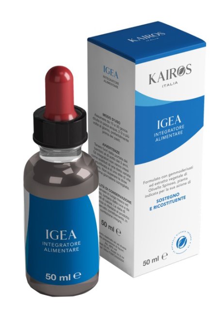 IGEA GOCCE 50ML