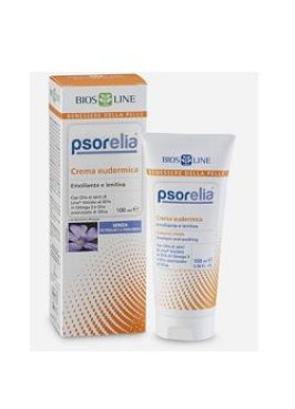 PSORELIA CREMA EUD 100ML BIOSL