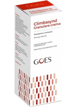 GOES CLIMBASYND GRANULARE150ML