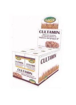 CULTAMIN 50CPS