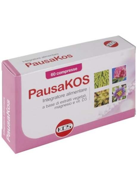 PAUSAKOS 60CPR