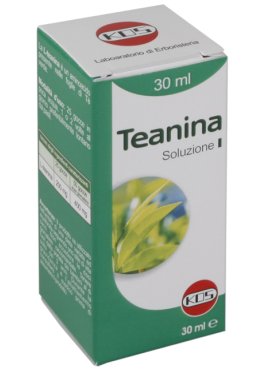 TEANINA GOCCE 30ML