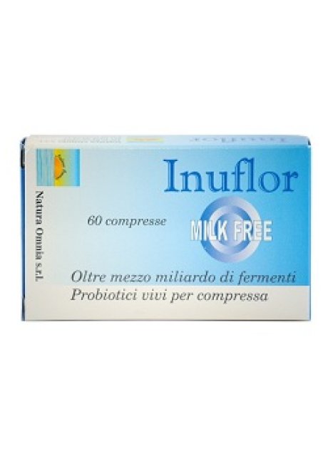 INUFLOR INTEG 60CPR