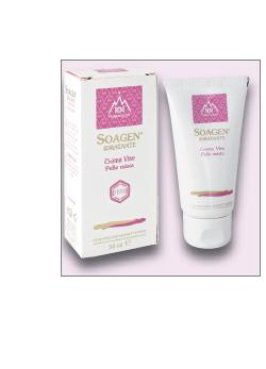 SOAGEN-IDRATANTE P/SECCA 50ML