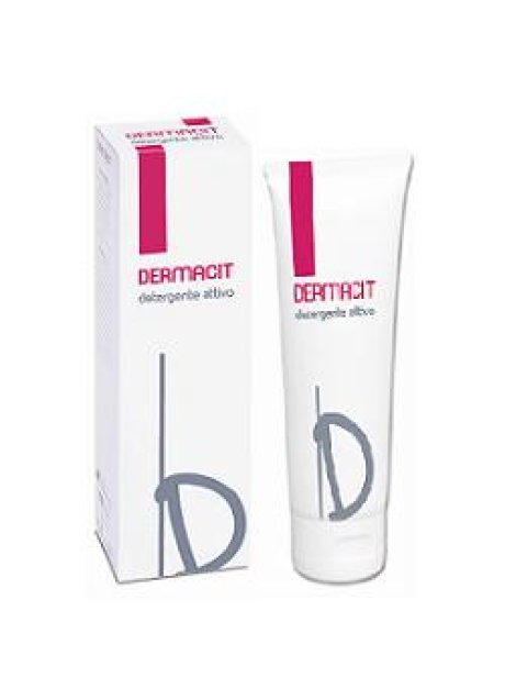 DERMACIT DET 100 ML