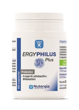 ERGYPHILUS PLUS 60 CAPSULE