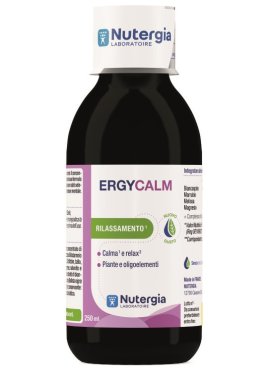 ERGYCALM 250ML