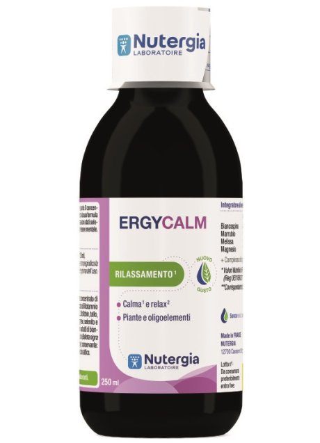 ERGYCALM 250ML