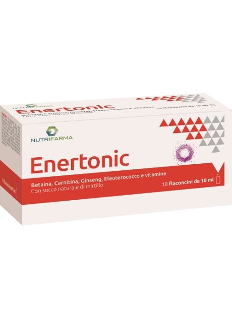 ENERTONIC 10FL 10G AQUAVIVA