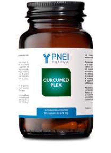 CURCUMED PLEX 50CPS