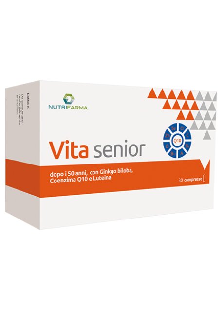 VITA SENIOR 30CPR