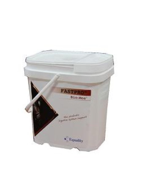 FASTPRO BIO-MOS 2KG