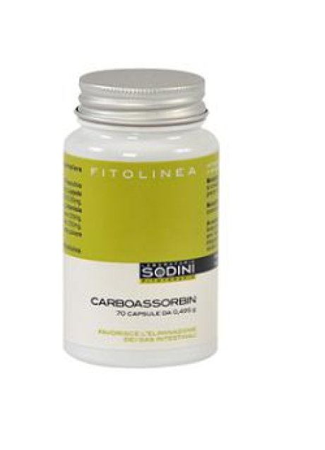 CARBOASSORBIN 70CPS