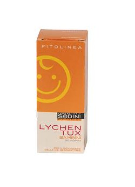 LYCHENTUX SCIR BB 150ML