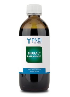 MIRRAL BARBADENSIS 200ML