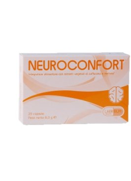 NEUROCONFORT 20CPS