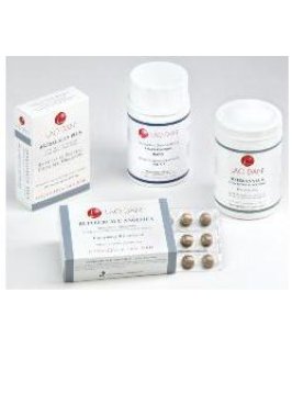 GANODERMA PLUS 60CPR LAODAN