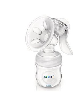 AVENT  TIRALAT MANUAL NAT 33020