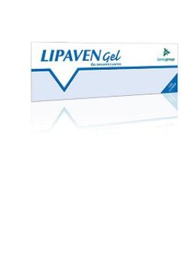 LIPAVEN GEL 70ML