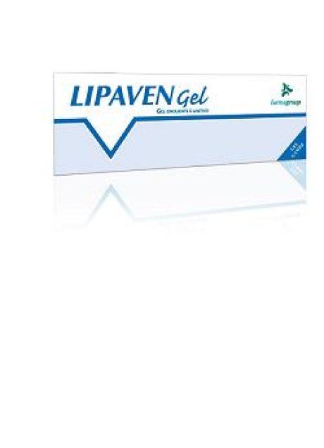 LIPAVEN GEL 70ML