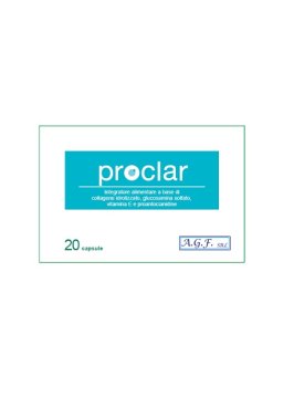 PROCLAR 20CPS