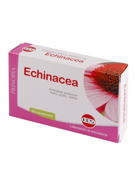 ECHINACEA ESTRATTO SECCO 60CPR